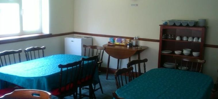 The Lodge Guesthouse Rochester: Photo 