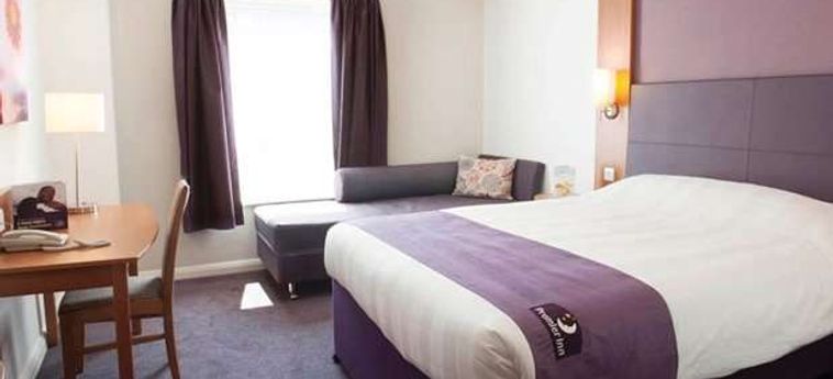 Hotel Premier Inn Rochester Rochester: Foto 