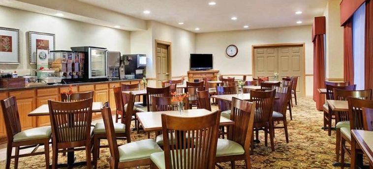 COUNTRY INN SUITES BY RADISSON ROCK FALLS IL 2 Stelle
