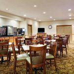 COUNTRY INN SUITES BY RADISSON ROCK FALLS IL 2 Stars