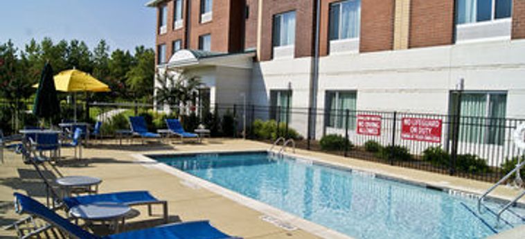 TOWNEPLACE SUITES ROCK HILL 3 Stelle