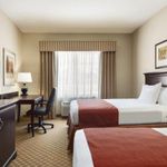 COUNTRY INN & SUITES BY RADISSON, ROCK HILL, SC 3 Stars