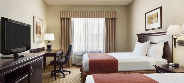COUNTRY INN & SUITES BY RADISSON, ROCK HILL, SC 3 Etoiles