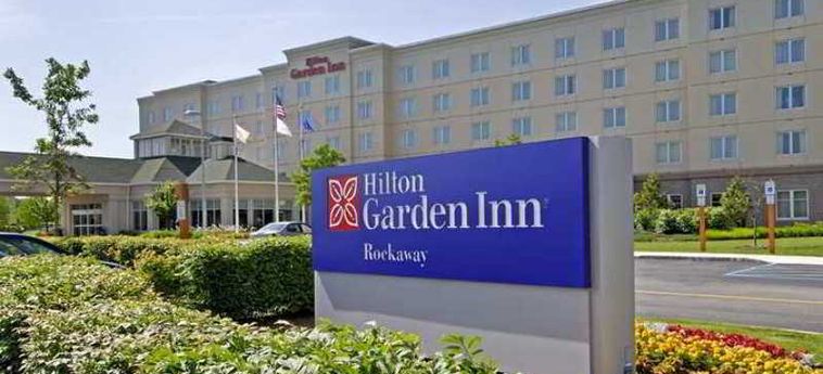 Hotel Hilton Garden Inn Rockaway:  ROCKAWAY (NJ)