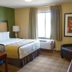 EXTENDED STAY AMERICA - ROCKFORD - STATE STREET 3 Stars