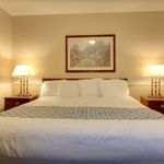 Hotel ROCKFORD ALPINE INN AND SUITES