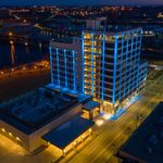 EMBASSY SUITES BY HILTON ROCKFORD RIVERFRONT 1 Star