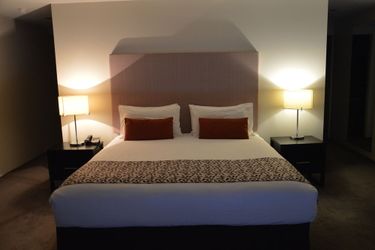Hotel Cbd Luxury Accommodation:  ROCKHAMPTON