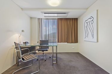 Hotel Cbd Luxury Accommodation:  ROCKHAMPTON