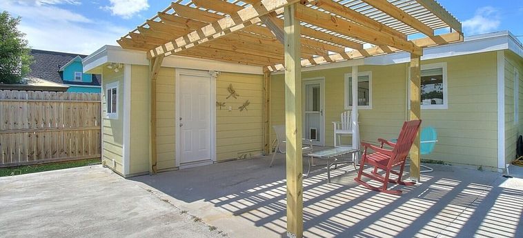 SUNFISH HARBOR 2 BEDROOM COTTAGE BY REDAWNING 3 Etoiles