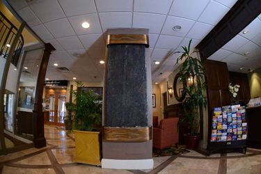 Hotel Best Western Mill River Manor:  ROCKVILLE CENTRE (NY)
