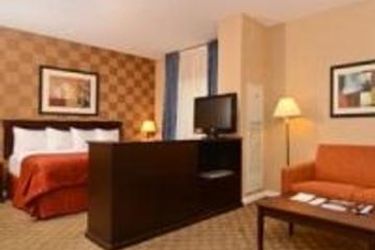 Hotel Quality Suites Rockville:  ROCKVILLE (MD)