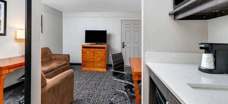 Hotel La Quinta Inn & Suites By Wyndham Rockwall:  ROCKWALL (TX)