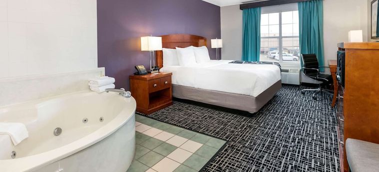 Hotel La Quinta Inn & Suites By Wyndham Rockwall:  ROCKWALL (TX)