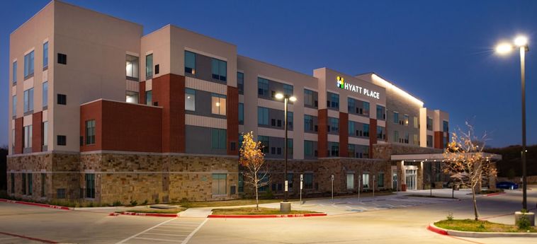 Hotel Hyatt Place Dallas/rockwall:  ROCKWALL (TX)