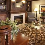 COUNTRY INN & SUITES BY RADISSON, ROCKY MOUNT, NC 3 Stars