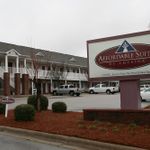 AFFORDABLE SUITES ROCKY MOUNT 2 Stars