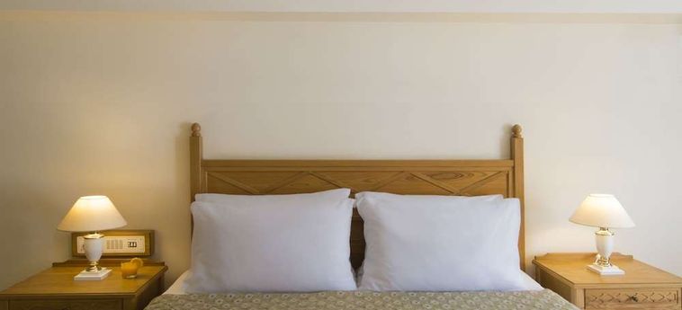 Hotel Canvas By Mitsis Petit Palais Rodas: Foto 