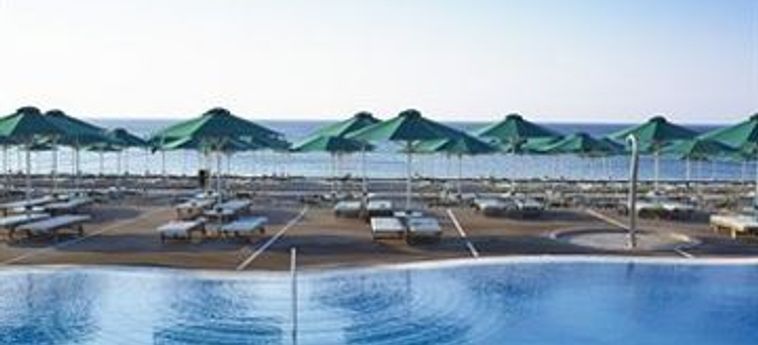 Hotel Esperos Mare Resort:  RODAS