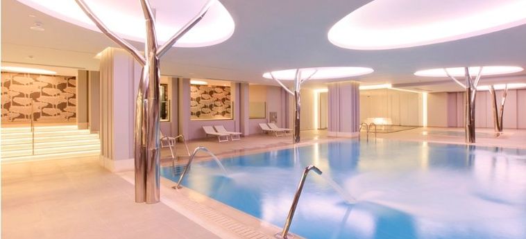 Hotel Princess Andriana Resort & Spa - All-Inclusive:  RODAS