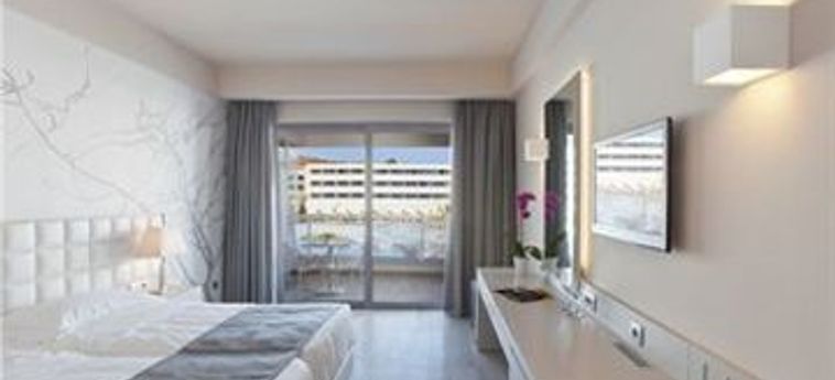 Hotel Princess Andriana Resort & Spa - All-Inclusive:  RODAS