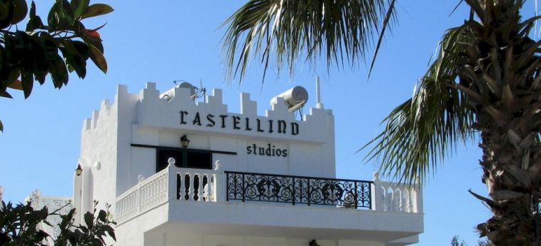 Hotel Castellino Studios:  RODAS