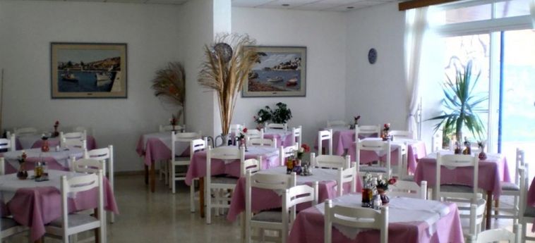 Hotel Rodos Blue Resort:  RODAS
