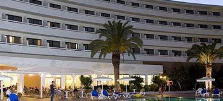 Hotel Sentido Lindos Bay Resort & Spa:  RODAS
