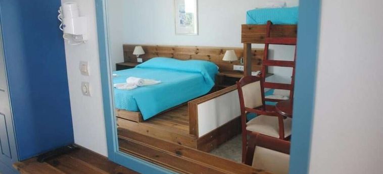 Hotel Summer Dream:  RODAS