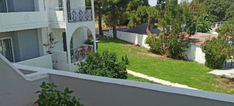 Hotel Summer Dream:  RODAS