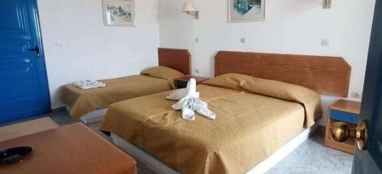 Hotel Summer Dream:  RODAS