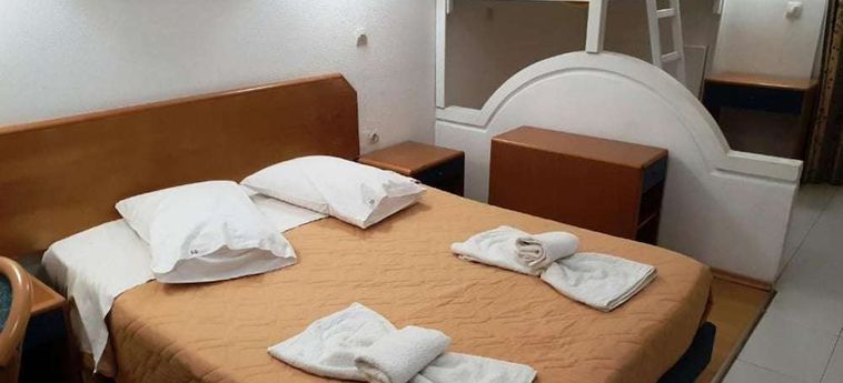 Hotel Summer Dream:  RODAS