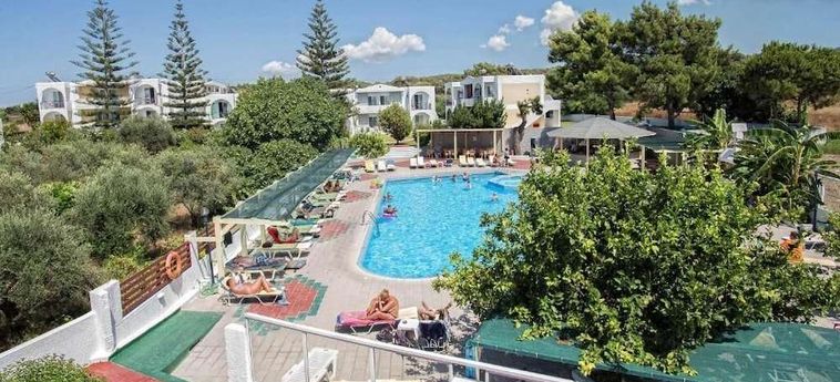 Hotel Summer Dream:  RODAS