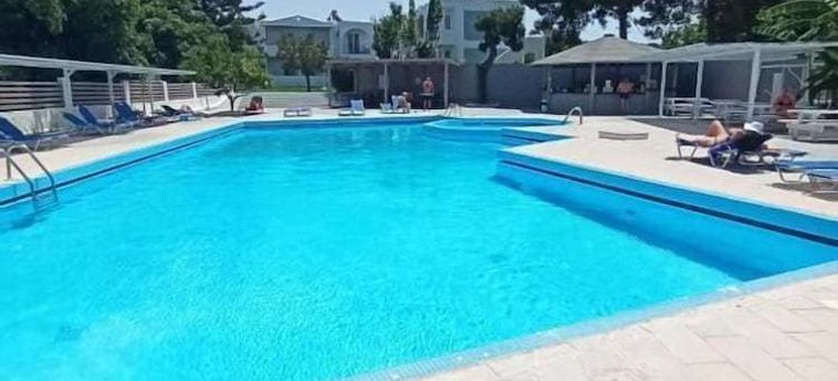 Hotel Summer Dream:  RODAS