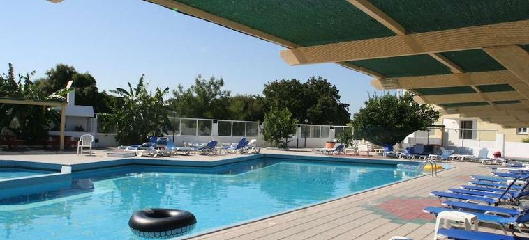 Hotel Summer Dream:  RODAS
