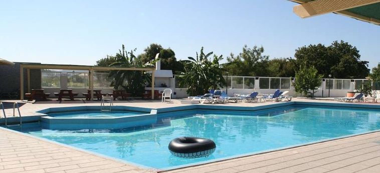 Hotel Summer Dream:  RODAS