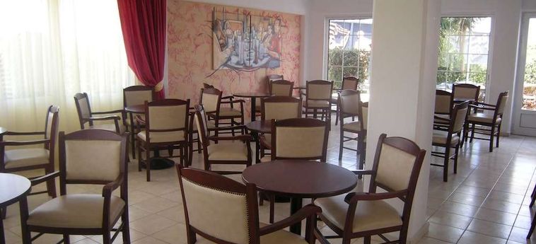 Hotel Summer Dream:  RODAS
