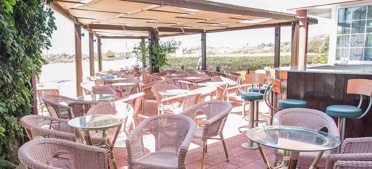 Hotel Summer Dream:  RODAS