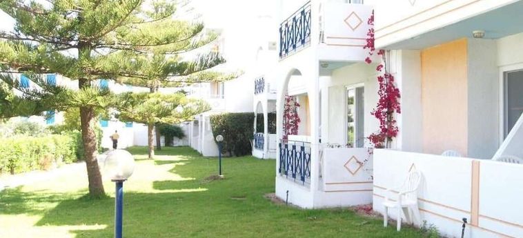 Hotel Summer Dream:  RODAS