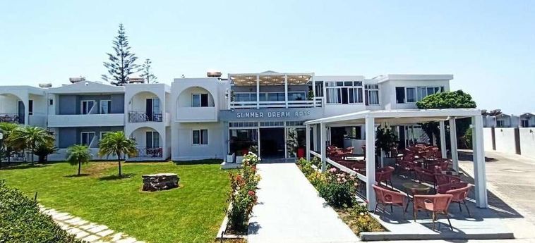 Hotel Summer Dream:  RODAS