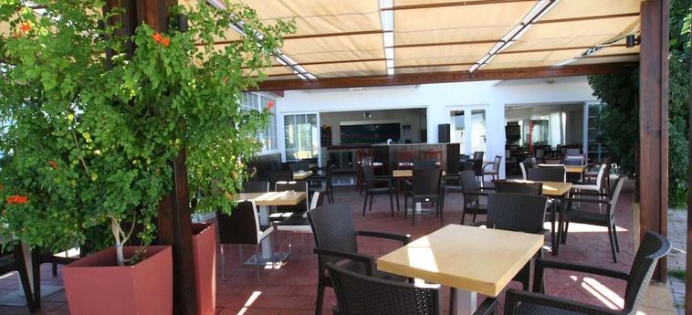 Hotel Summer Dream:  RODAS