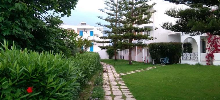 Hotel Summer Dream:  RODAS