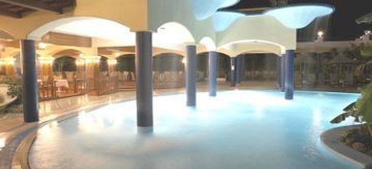 Hotel Atrium Palace Thalasso Spa Resort & Villas:  RODAS