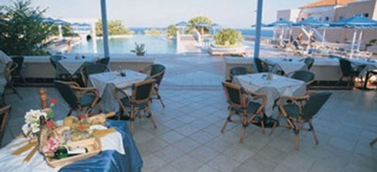 Hotel Mitsis Rhodos Village:  RODAS