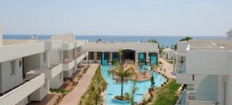 Hotel Afandou Bay Resort Suites:  RODAS