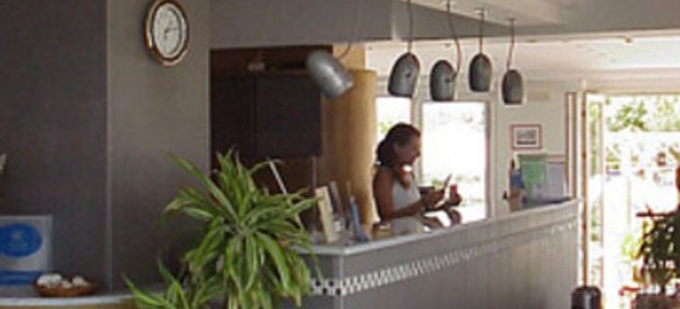 Valsami Hotel Apartments Rodas: Foto 