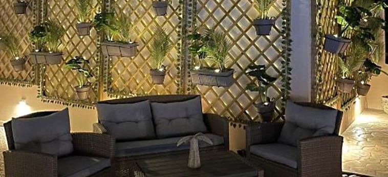 Hotel White And Blue Luxury Suites Rhodes Rodas: Foto 