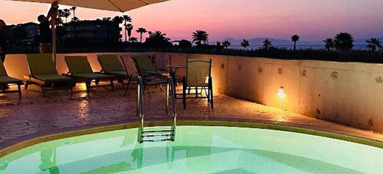 Hotel White And Blue Luxury Suites Rhodes Rodas: Foto 