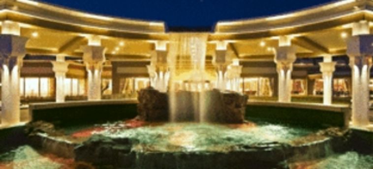 Hotel La Marquise Luxury Resort Complex:  RODAS