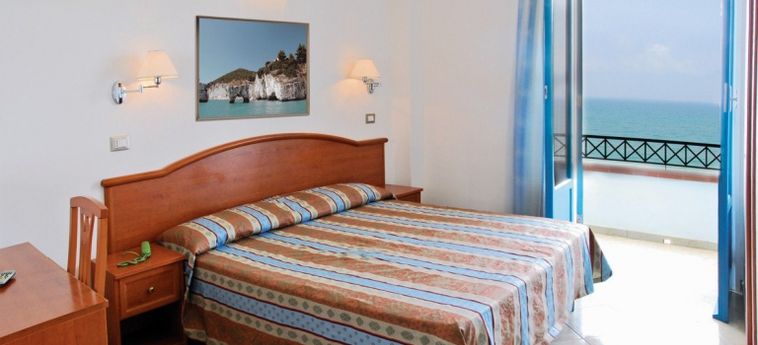 Hotel Riviera:  RODI GARGANICO - FOGGIA